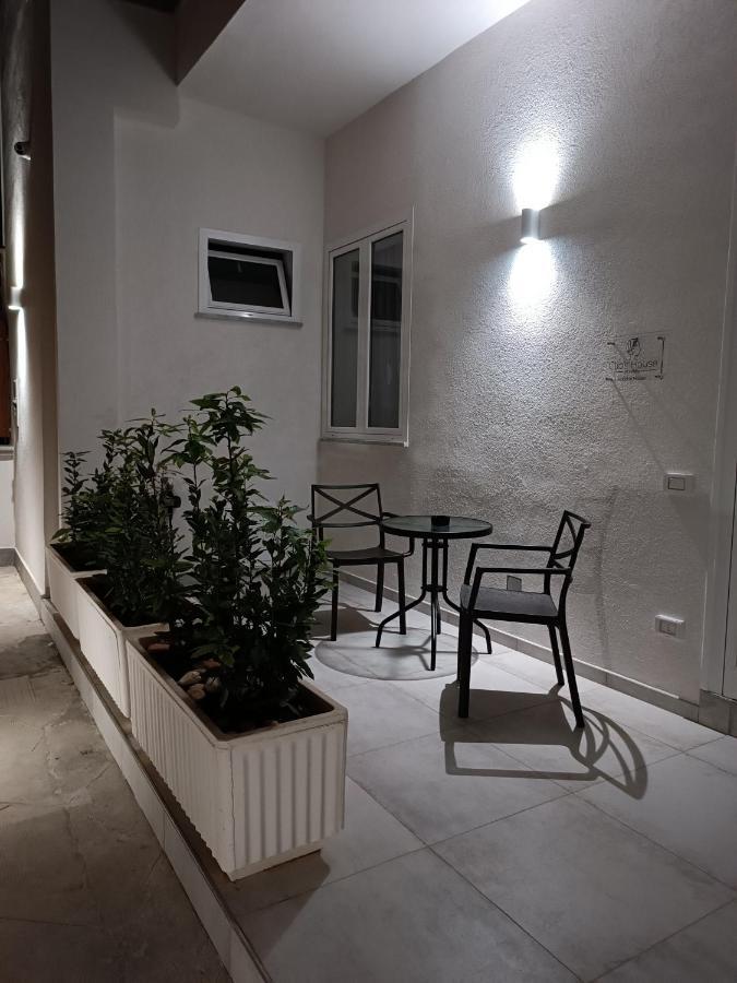Clio'S House - Mondello 빌라 외부 사진