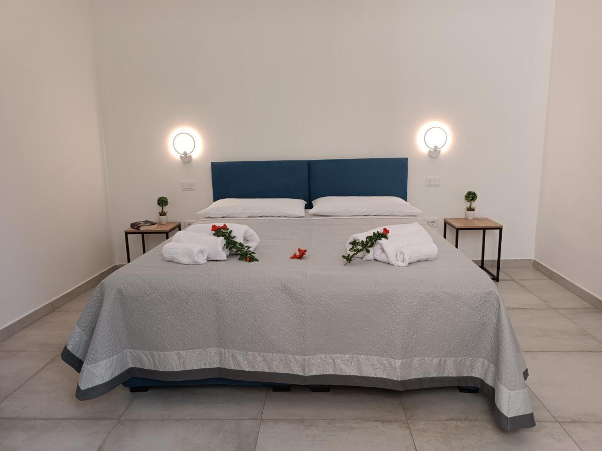 Clio'S House - Mondello 빌라 외부 사진