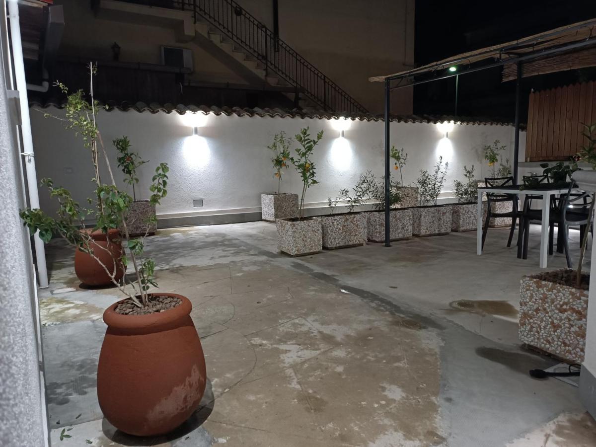 Clio'S House - Mondello 빌라 외부 사진